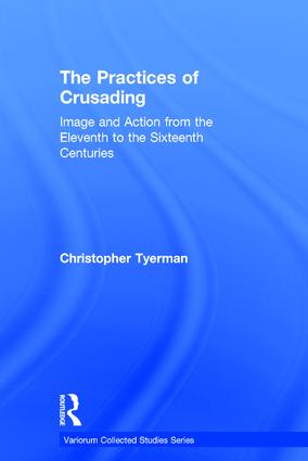Practices of Crusading
