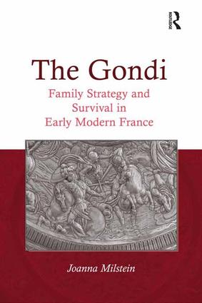Gondi