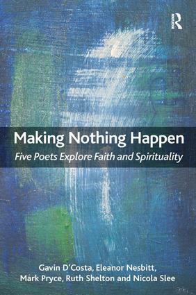 Making Nothing Happen