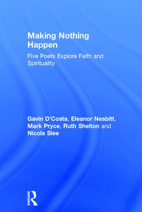 Making Nothing Happen - Hardback