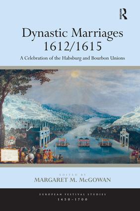 Dynastic Marriages 1612/1615