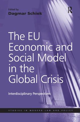 EU Economic and Social Model in the Global Crisis