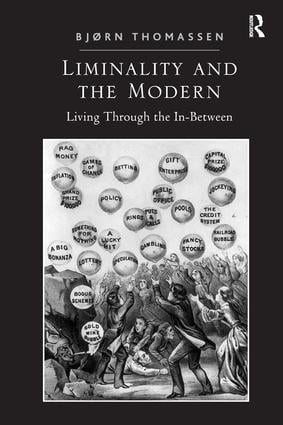 Liminality and the Modern