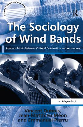 Sociology of Wind Bands