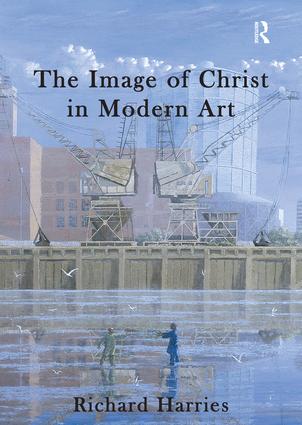Image of Christ in Modern Art
