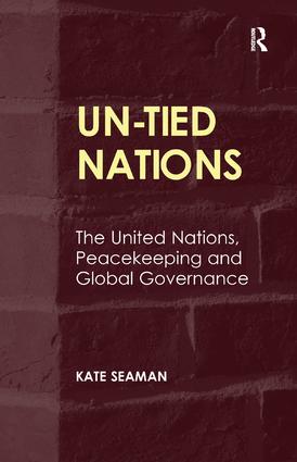 UN-Tied Nations