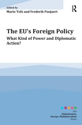 EU's Foreign Policy