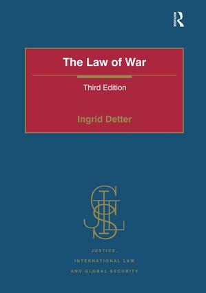 Law of War