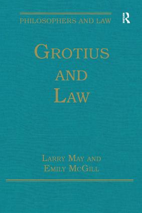 Grotius and Law