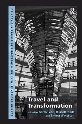 Travel and Transformation