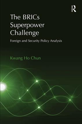 BRICs Superpower Challenge
