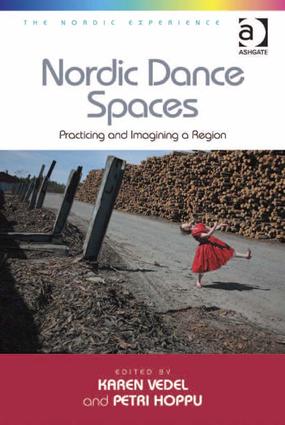 Nordic Dance Spaces
