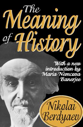 Meaning of History