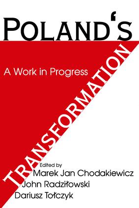 Poland's Transformation