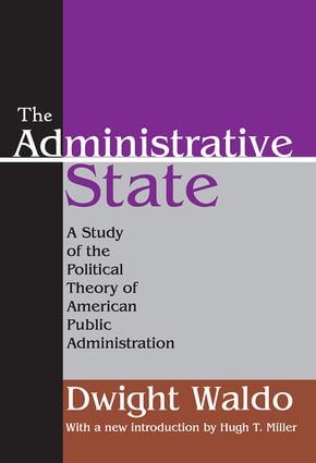Administrative State