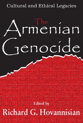 Armenian Genocide