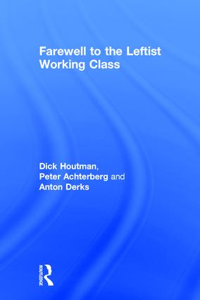 Farewell to the Leftist Working Class