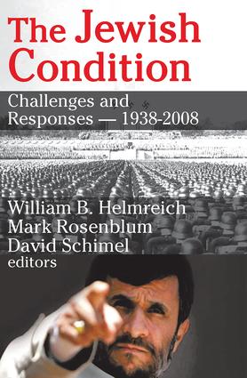 Jewish Condition