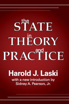 State in Theory and Practice