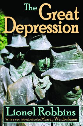 Great Depression