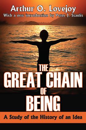 Great Chain of Being