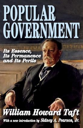 Popular Government