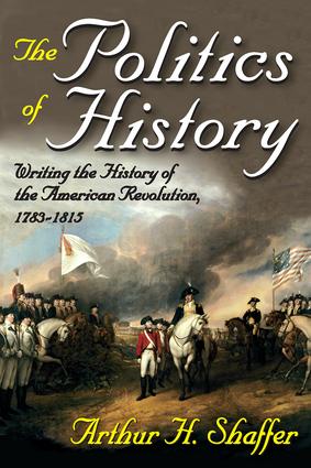 Politics of History