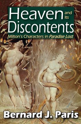 Heaven and Its Discontents