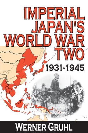 Imperial Japan's World War Two