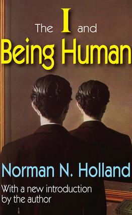 I and Being Human
