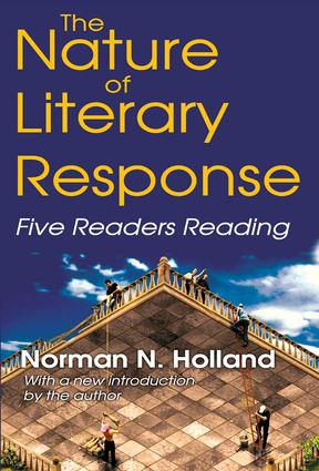 Nature of Literary Response