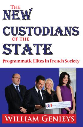 New Custodians of the State