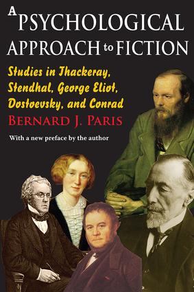 Psychological Approach to Fiction