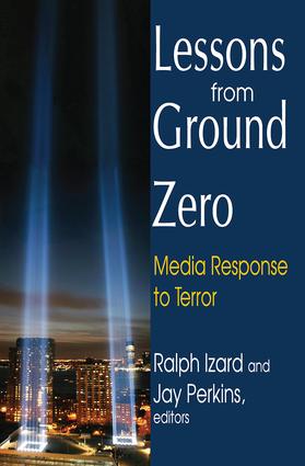 Lessons from Ground Zero