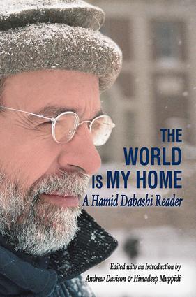World is My Home
