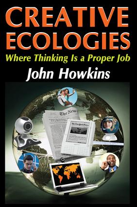 Creative Ecologies
