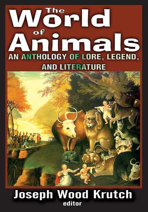 World of Animals