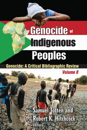 Genocide of Indigenous Peoples