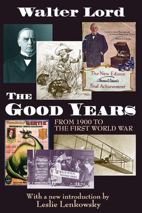 Good Years