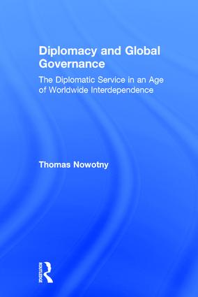 Diplomacy and Global Governance