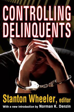 Controlling Delinquents