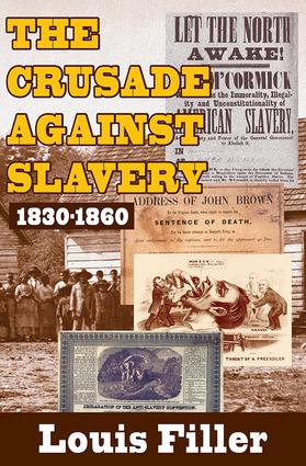 Crusade Against Slavery