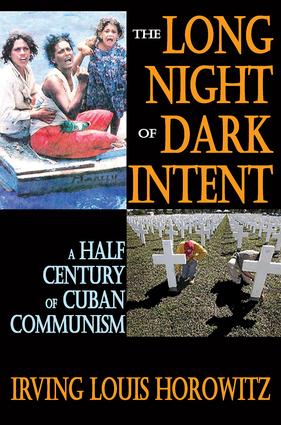 Long Night of Dark Intent