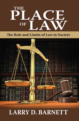 Place of Law