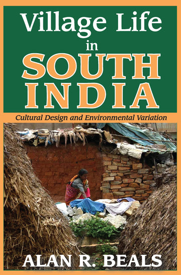 Village Life in South India