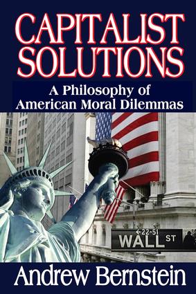 Capitalist Solutions