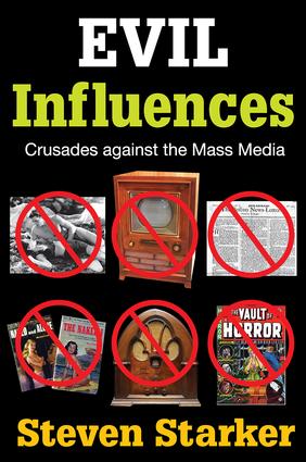 Evil Influences
