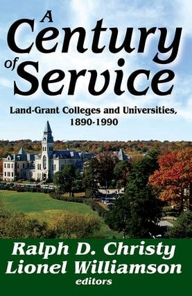 Century of Service