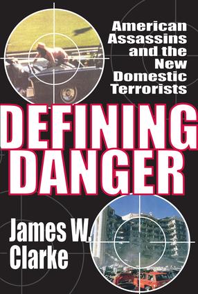 Defining Danger