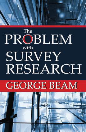 Problem with Survey Research